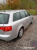 Audi A4 B7 Avant 2.0 TDI 140KM/103kW 2005 r - 6