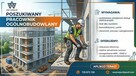 Pracownik ogólnobudowlany - Warszawa - praca całoroczna