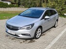 Opel Astra K 1.6 Sports Tourer | CDTI | Salon PL | Zadbane - 2