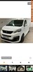 Peugeot Expert 2.0 HDi L3H1 4x4 Long Webasto Kamera 360° Bliss Półskóry Klimatronic