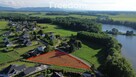 Na sprzedaż działka budowlana w Osieku - blisko Molo Resort Osiek!!!