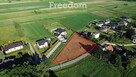 Na sprzedaż działka budowlana w Osieku - blisko Molo Resort Osiek!!! - 2