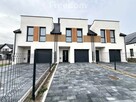 Przestronny segment z garażem i ogródkiem | Ciechanów, ul. Krucza - 15