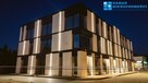 Lokal 161 m², parter, klimatyzacja, 3 m wys., gara