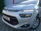 Citroen C4 Picasso 1,6D  Navi Alu Półskóra Automat Exclusive rej 2015 VIP Gwarancja - 3