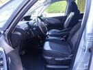 Citroen C4 Picasso 1,6D  Navi Alu Półskóra Automat Exclusive rej 2015 VIP Gwarancja - 9