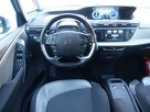 Citroen C4 Picasso 1,6D  Navi Alu Półskóra Automat Exclusive rej 2015 VIP Gwarancja - 11