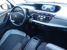 Citroen C4 Picasso 1,6D  Navi Alu Półskóra Automat Exclusive rej 2015 VIP Gwarancja - 12
