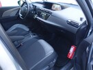 Citroen C4 Picasso 1,6D  Navi Alu Półskóra Automat Exclusive rej 2015 VIP Gwarancja - 13