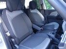 Citroen C4 Picasso 1,6D  Navi Alu Półskóra Automat Exclusive rej 2015 VIP Gwarancja - 15