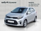 Kia Picanto 1.2 MPI 84 KM 5MT Wersja L / Klima / Kamera / Salon PL / ASO