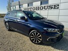 Fiat Tipo t-jet Lounge , aktywny tempomat , kamera ,