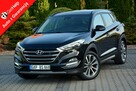 Hyundai Tucson Premium Wentylacja Skóry biXenon Led BLIS Panorama Hak Navi Kamera - 1