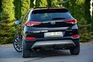Hyundai Tucson Premium Wentylacja Skóry biXenon Led BLIS Panorama Hak Navi Kamera - 6