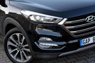 Hyundai Tucson Premium Wentylacja Skóry biXenon Led BLIS Panorama Hak Navi Kamera - 7