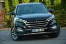 Hyundai Tucson Premium Wentylacja Skóry biXenon Led BLIS Panorama Hak Navi Kamera - 8