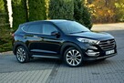 Hyundai Tucson Premium Wentylacja Skóry biXenon Led BLIS Panorama Hak Navi Kamera - 10