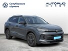 Volkswagen Tiguan 2.0TDI 150KM DSG LedPlus Kamery360 Hak Nawigacja Gwar.Fabr FV 23% - 2