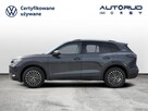 Volkswagen Tiguan 2.0TDI 150KM DSG LedPlus Kamery360 Hak Nawigacja Gwar.Fabr FV 23% - 4