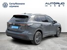 Volkswagen Tiguan 2.0TDI 150KM DSG LedPlus Kamery360 Hak Nawigacja Gwar.Fabr FV 23% - 7