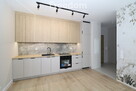 Nowe 3-pokojowe mieszkanie | 55,14 m² | ul. Żubrów - 5