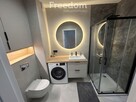 Nowe 3-pokojowe mieszkanie | 55,14 m² | ul. Żubrów - 8
