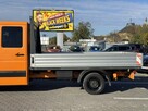 Mercedes Sprinter FILM*DOKA*Brygadówka*7-Osobowy*Bezwypadkowy*Zarejestrowany w Polsce* - 5