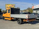 Mercedes Sprinter FILM*DOKA*Brygadówka*7-Osobowy*Bezwypadkowy*Zarejestrowany w Polsce* - 7