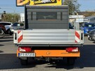 Mercedes Sprinter FILM*DOKA*Brygadówka*7-Osobowy*Bezwypadkowy*Zarejestrowany w Polsce* - 8