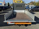 Mercedes Sprinter FILM*DOKA*Brygadówka*7-Osobowy*Bezwypadkowy*Zarejestrowany w Polsce* - 9