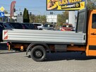 Mercedes Sprinter FILM*DOKA*Brygadówka*7-Osobowy*Bezwypadkowy*Zarejestrowany w Polsce* - 13