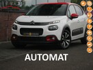 Citroen C3 Automat*Navi*Kamera*AsysToru*Temp*Android*Alu*Komp*Pdc*Gwar VGS !!!