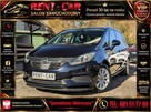 Opel Zafira 2.0D*130PS*OPŁACONY*Bezwypadkowy*Automat Klima*Serwis*VIP GWARANCJA 24