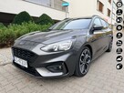 Ford Focus 2.0 Diesel
