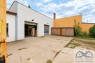 Działka usługowa Murowana Goślina, Przemysłowa - 2