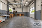 Działka usługowa Murowana Goślina, Przemysłowa - 7