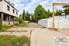 Działka usługowa Murowana Goślina, Przemysłowa - 15