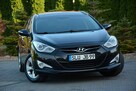 Hyundai i40 123 Przebieg Panorama Ledy Navi Keyless Kamera 2xParktronic Alu16 ASO - 7