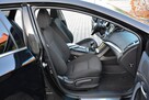 Hyundai i40 123 Przebieg Panorama Ledy Navi Keyless Kamera 2xParktronic Alu16 ASO - 14