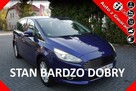 Ford S-Max 1.5b 7osob 100tyś km Stan b.dobry bezwypadkowy z Niemiec Gwarancja 12m - 1