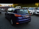 Ford S-Max 1.5b 7osob 100tyś km Stan b.dobry bezwypadkowy z Niemiec Gwarancja 12m - 6