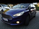 Ford S-Max 1.5b 7osob 100tyś km Stan b.dobry bezwypadkowy z Niemiec Gwarancja 12m - 8