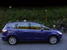 Ford S-Max 1.5b 7osob 100tyś km Stan b.dobry bezwypadkowy z Niemiec Gwarancja 12m - 11
