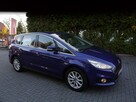 Ford S-Max 1.5b 7osob 100tyś km Stan b.dobry bezwypadkowy z Niemiec Gwarancja 12m - 13