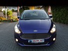 Ford S-Max 1.5b 7osob 100tyś km Stan b.dobry bezwypadkowy z Niemiec Gwarancja 12m - 16