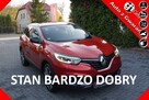 Renault Kadjar 1.2b Led Navi Skóra Stan b,dobry bezwypadkowy z Niemiec Gwarancja 12m - 1