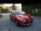 Renault Kadjar 1.2b Led Navi Skóra Stan b,dobry bezwypadkowy z Niemiec Gwarancja 12m - 3