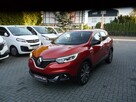 Renault Kadjar 1.2b Led Navi Skóra Stan b,dobry bezwypadkowy z Niemiec Gwarancja 12m - 4