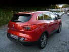 Renault Kadjar 1.2b Led Navi Skóra Stan b,dobry bezwypadkowy z Niemiec Gwarancja 12m - 5