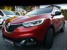 Renault Kadjar 1.2b Led Navi Skóra Stan b,dobry bezwypadkowy z Niemiec Gwarancja 12m - 8
